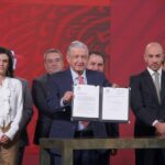 Trump niega a Joe Biden acceso a reportes de seguridad nacional de EU