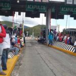 Más de 70 protestan contra la elección de la mesa directiva