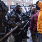 Victoria para Assange: jueza rechaza extraditarlo a EU