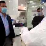 INE iniciará el 12 de febrero notificación a ciudadanos insaculados