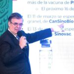 Informe de la SSPM Aguascalientes con respecto a la manifestación del Día de la Mujer