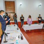 López Obrador da mensaje tras aval en Senado a reforma eléctrica