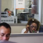 IMSS investiga ‘vacuna de aire’ a maestra de Nuevo León