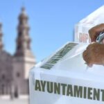 Estudio coloca a De la Garza al frente en Nuevo León