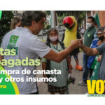 Arturo Ávila proyecta una ciudad inteligente