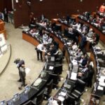 UIF y Segob firman convenio para frenar corrupción en iglesias y sorteos