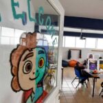 Con colección ′21 para el 21′, Gobierno fomenta hábito de la lectura