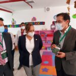 Pemex confirma 5 muertos por fuego en plataforma petrolera de Campeche