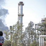 Hay faltante de empleo formal por pandemia; estudio de BBVA Research