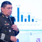 Ladrones balean a una joven en el rostro para robar auto en Morelos