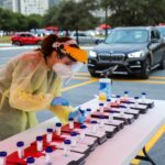 Impulsa Clara Luz Flores colecta de firmas para revocación de mandato