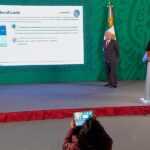 López Obrador llama a adversarios a participar en consulta sobre revocación de mandato