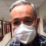 ‘Estamos al día’, afirma López Obrador sobre entrega de recursos a estados