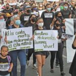 Patrulla atropella y mata a un perro en Puebla