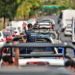 Batallón de seguridad turística de la Guardia Nacional operará en Riviera Maya