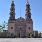 Emotivo festejo de la Unión de Familias Voceadoras AC