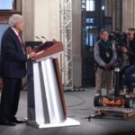 Ratifica Senado a los embajadores en Haití y Perú