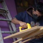 Guardia Nacional indaga video en el que elementos agreden a compañero