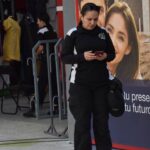 Plantan el ahuehuete que embellecerá el Paseo de la Reforma alrededor de 2 mil años