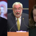 AMLO pide resolución de la CELAC condenando represión en Perú y pidiendo liberación de Pedro Castillo