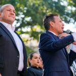 Mercancía robada en carreteras termina en los tianguis