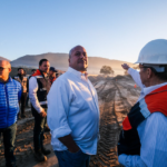 Experimentarán aquí con vacuna Patria