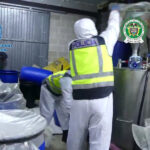 Seis muertos por enfrentamiento entre huachicoleros en Hidalgo