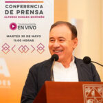 Ebrard alista gira tras renuncia a la SRE