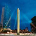 Ricardo Mejía Berdeja se pronuncia contra la posible alianza de último momento con Morena.