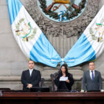 Wendy Guevara aparece en Times Square, Nueva York