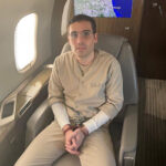 Fiscal de Morelos se quedará en el Altiplano hasta el martes