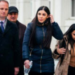 Steven Tyler pospone conciertos en EU y Canadá por daño en sus cuerdas vocales