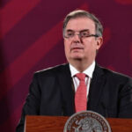 AMLO se reúne con el primer ministro de Portugal en Chile