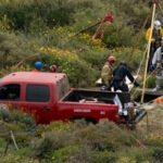 Por aire y tierra combaten incendio forestal en Pátzcuaro-Salvador Escalante
