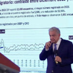 Arresta Rusia a alto cargo del Ministerio de Defensa por sobornos