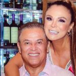 42 migrantes fueron rescatados en un barco a la deriva en el mar Mediterráneo