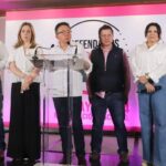 Julia Roberts, George Clooney y Obama apoyan recaudación de fondos para Biden