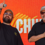 Charles Leclerc gana por primera vez el Gran Premio de Mónaco de F1