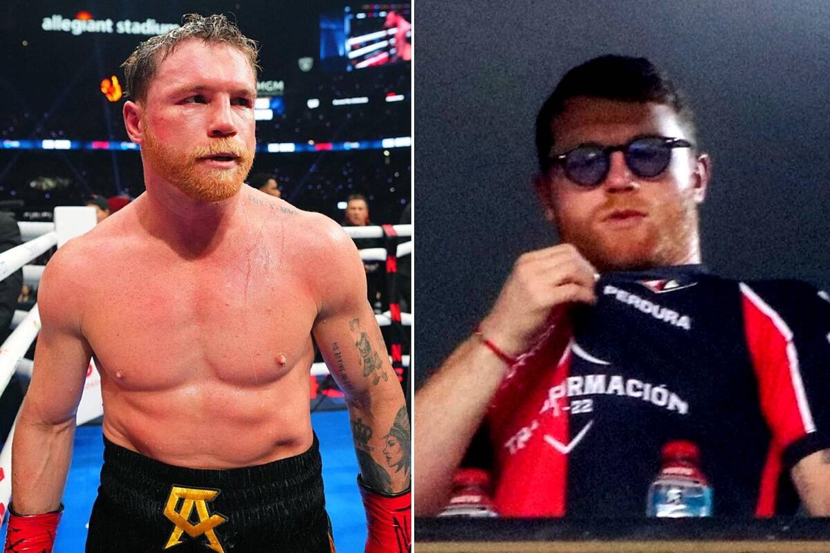 "El negocio más importante de la liga: el Grupo Orlegi pone en juego su mayor jugada para llevar el Atlas al nuevo nivel, pero ¿qué papel jugará Canelo?"