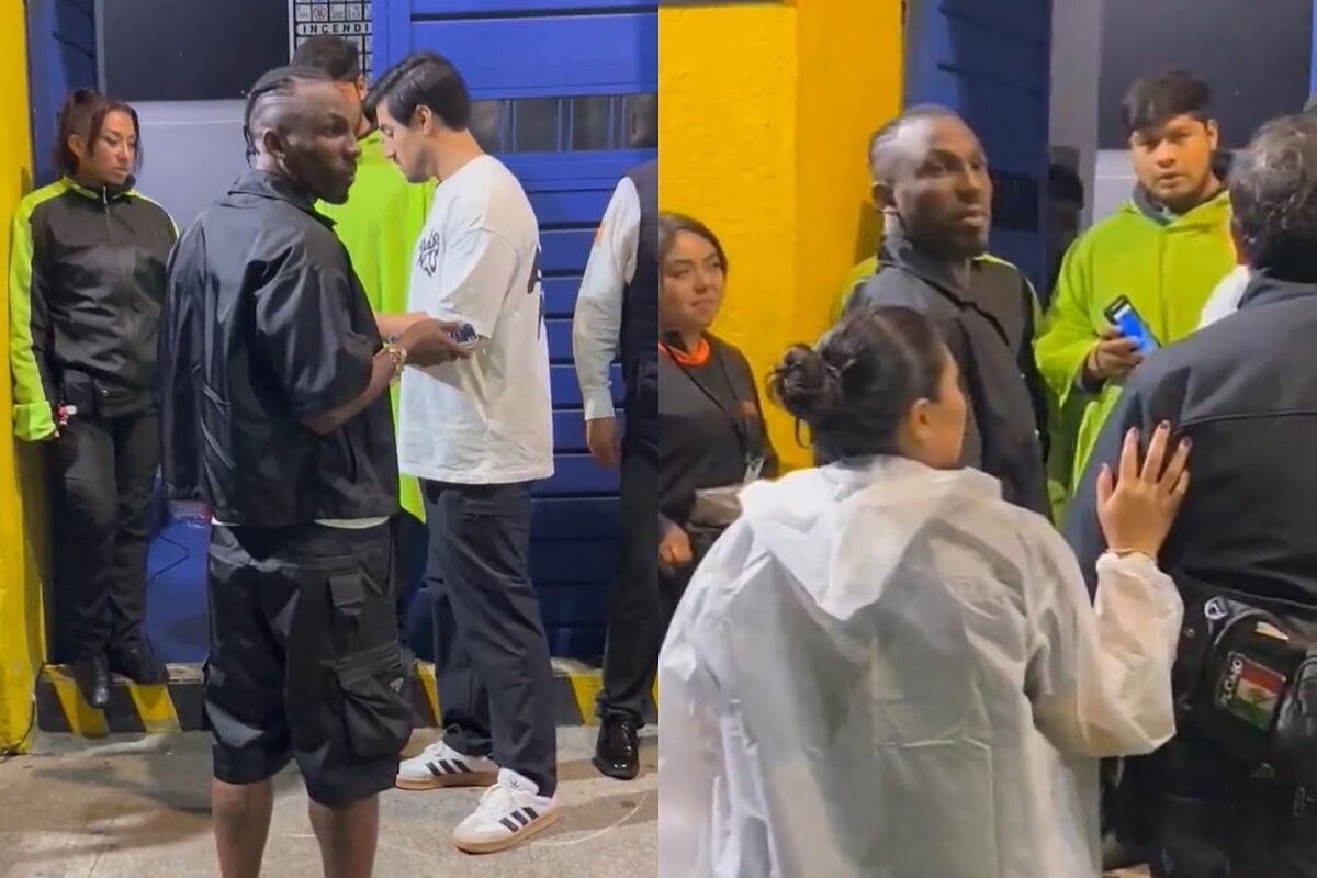 El mediocampista mexicano Julián Quiñones abandona el América para unirse a la selección nacional en una crucial concentración.