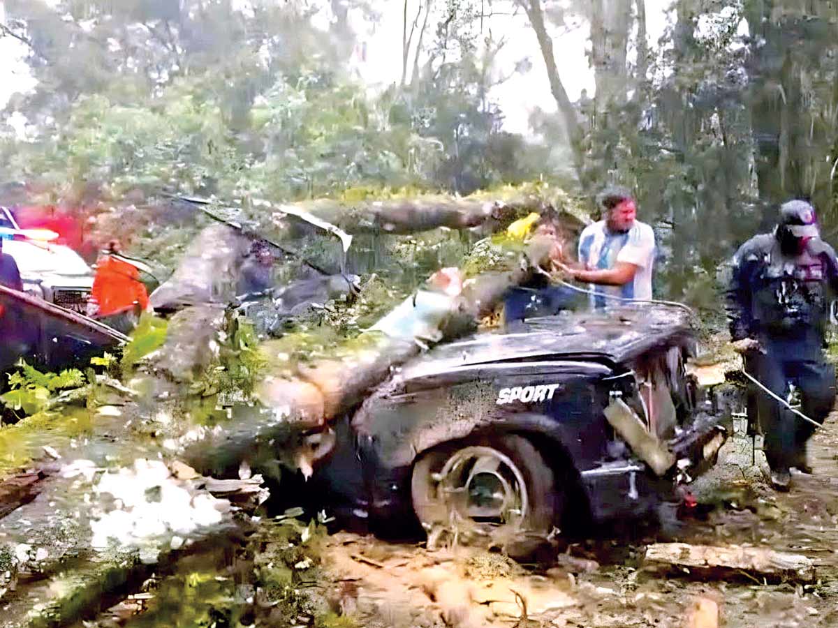 "La paralización educativa en plena estación lluviosa: Cinco estados toman medidas preventivas y suspuden temporalmente la enseñanza para garantizar la seguridad de los estudiantes"