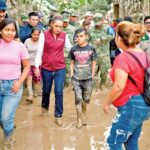 La Historia del Amor que Superó la Barbarie: Ilana Gritzewsky y su Novio Se Reunifican Después de Dos Años de Lucha por la Libertad en Gaza