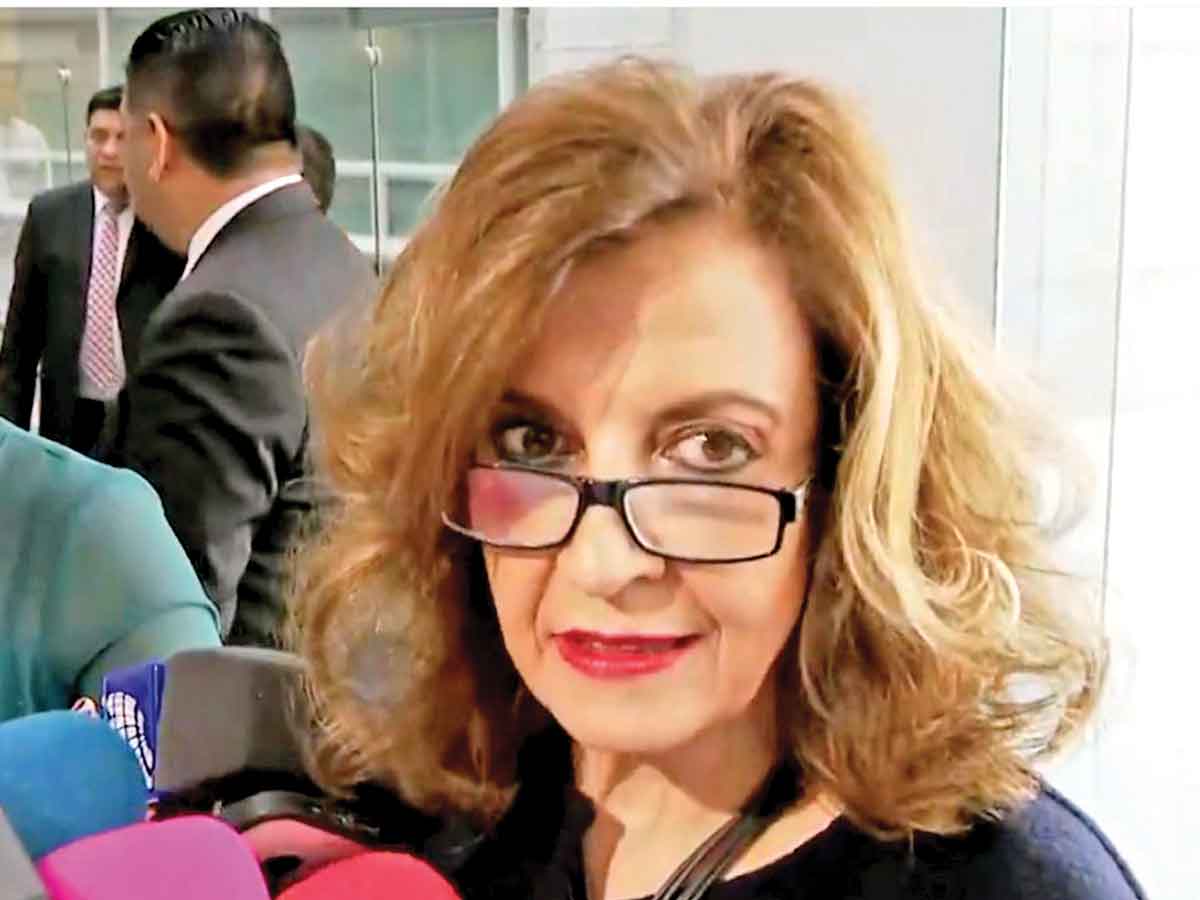 López Ante la Justicia: El Senado Inicia Investigación por Acusaciones de Corrupción Contra Alto RANKING Político