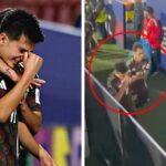 “La Música al Fondo: Un Delirante Viaje de 31 Minutos que Desafía la Lógica”