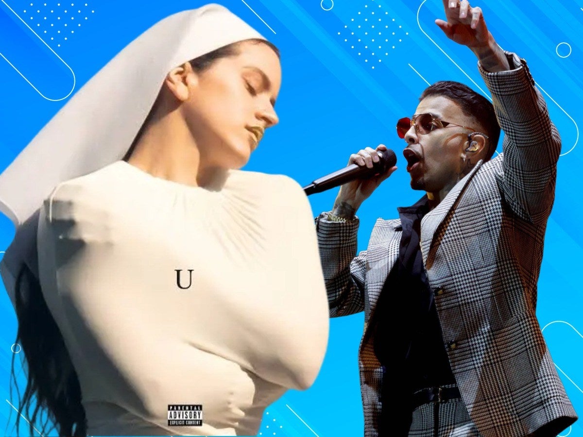 Rosalía Revela el Lado Más Intimo de su Amistad con Rauw Alejandro: Un Tributo Musical que Mueve Fronteras