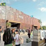 “La Fiesta de las Mamás: Carlos Rivera brinda un concierto emocionante en la histórica Plaza de Toros México”