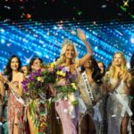 La Reina Caída: Fátima Bosch Desvela sus Sentimientos sobre el Sorprendente Caso de Miss Jamaica en el Concurso de Belleza Miss Universe 2025