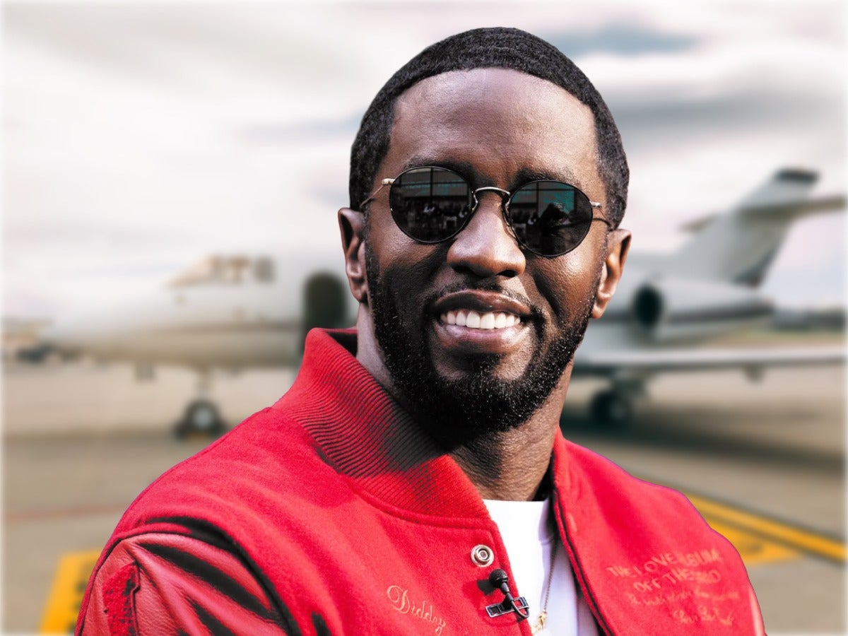 El empresario multimillonario Diddy revela la estrategia que lo convirtió en un inversor millonario mientras estaba en prisión mediante una shrewd operación con su jet privado.