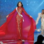 La clave del éxito: descubriendo el secreto detrás del triunfo de las reinas mexicanas de Miss Universo