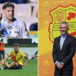 Así luce el Estadio Azteca a 100 días de su reinauguración con el México vs Portugal